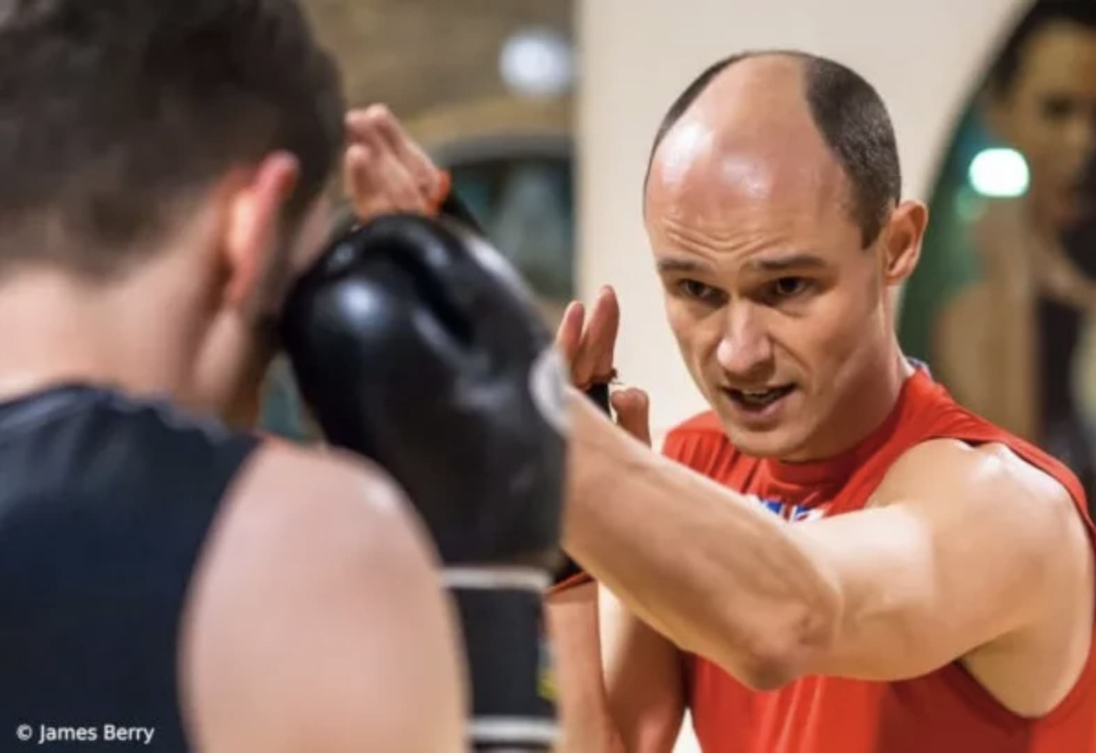 London Savate World Academy.jpg