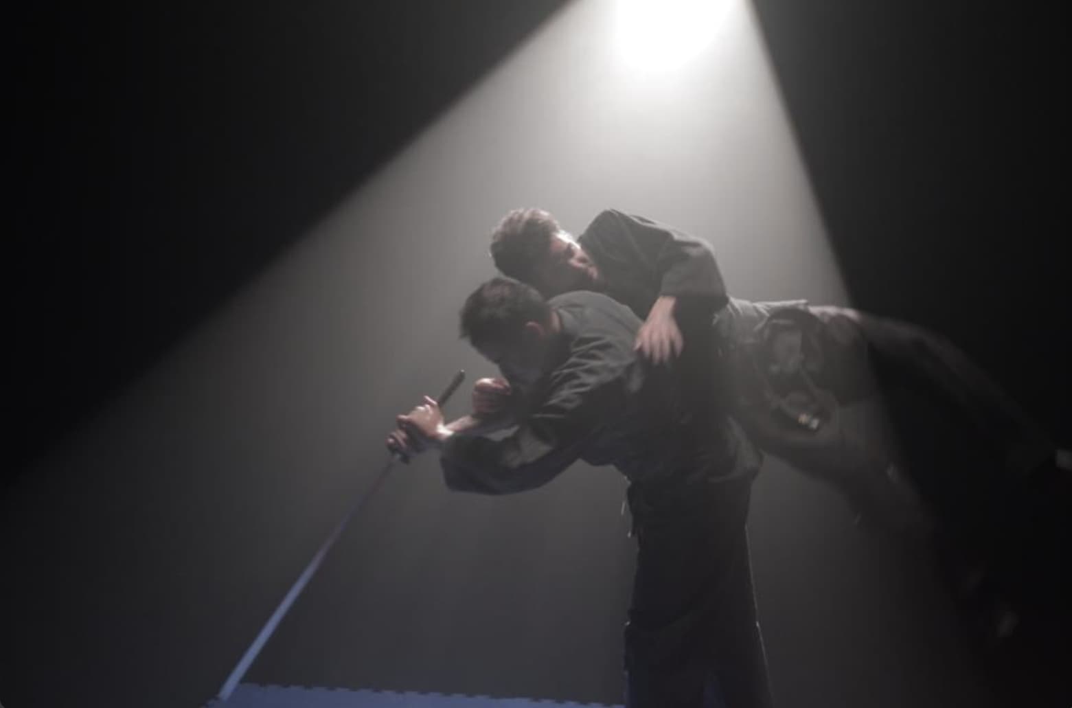 BUJINKAN NINJUTSU AT YEODOJO.jpg