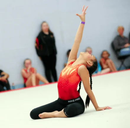 Catleaps Gymnastics Club