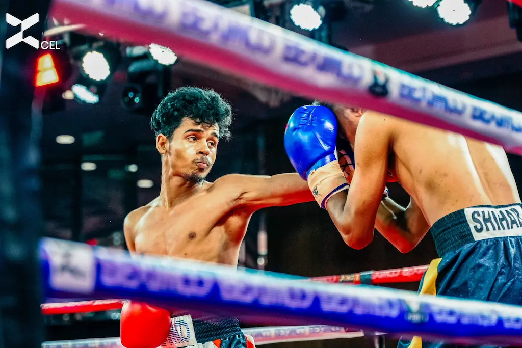 TKO BOXING CLUB