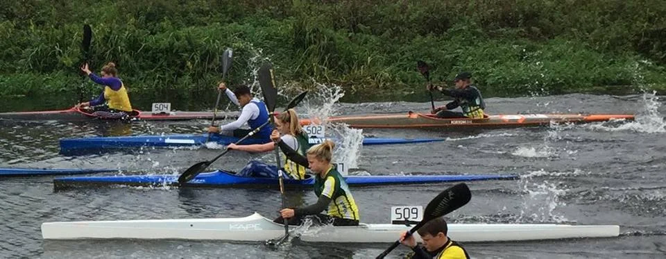 Barking & Dagenham Canoe Club