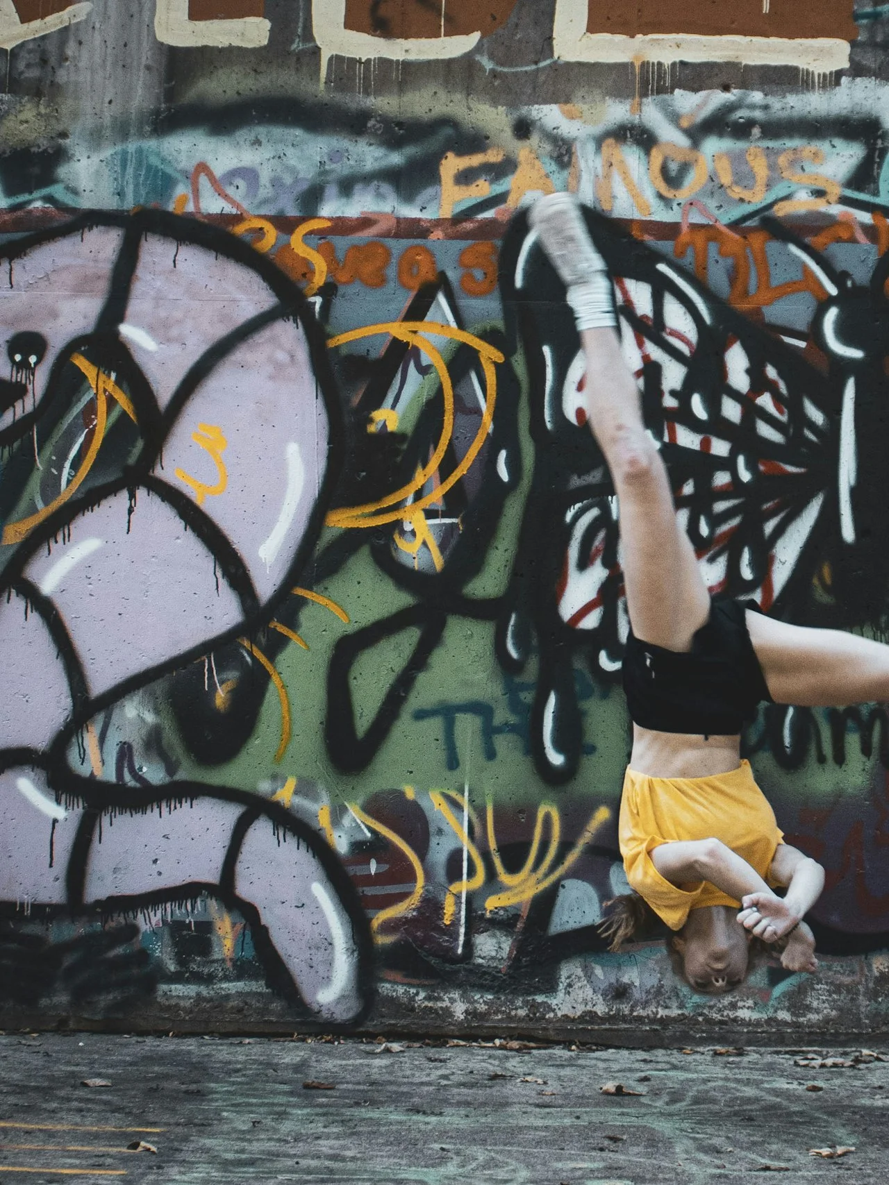 Join Our GymnasticsFM Family