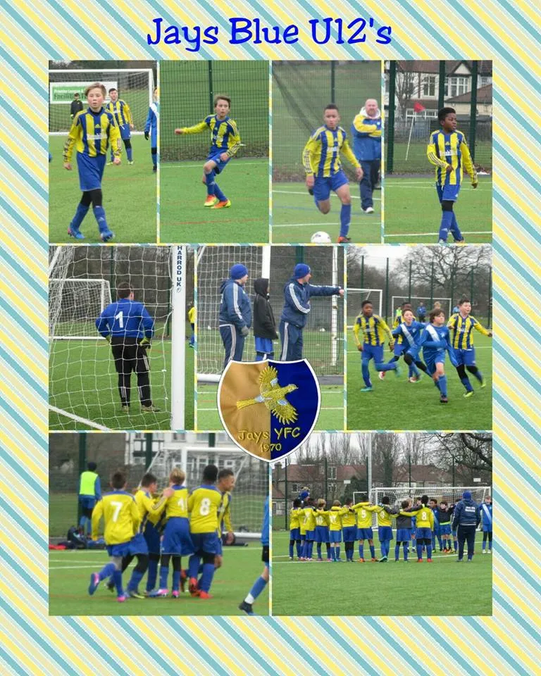 Jay's Youth Football Club