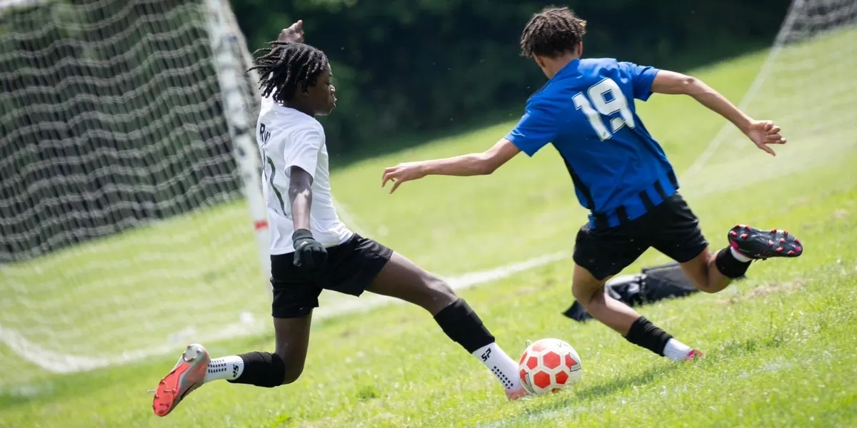 Triangoals Youth Football Club