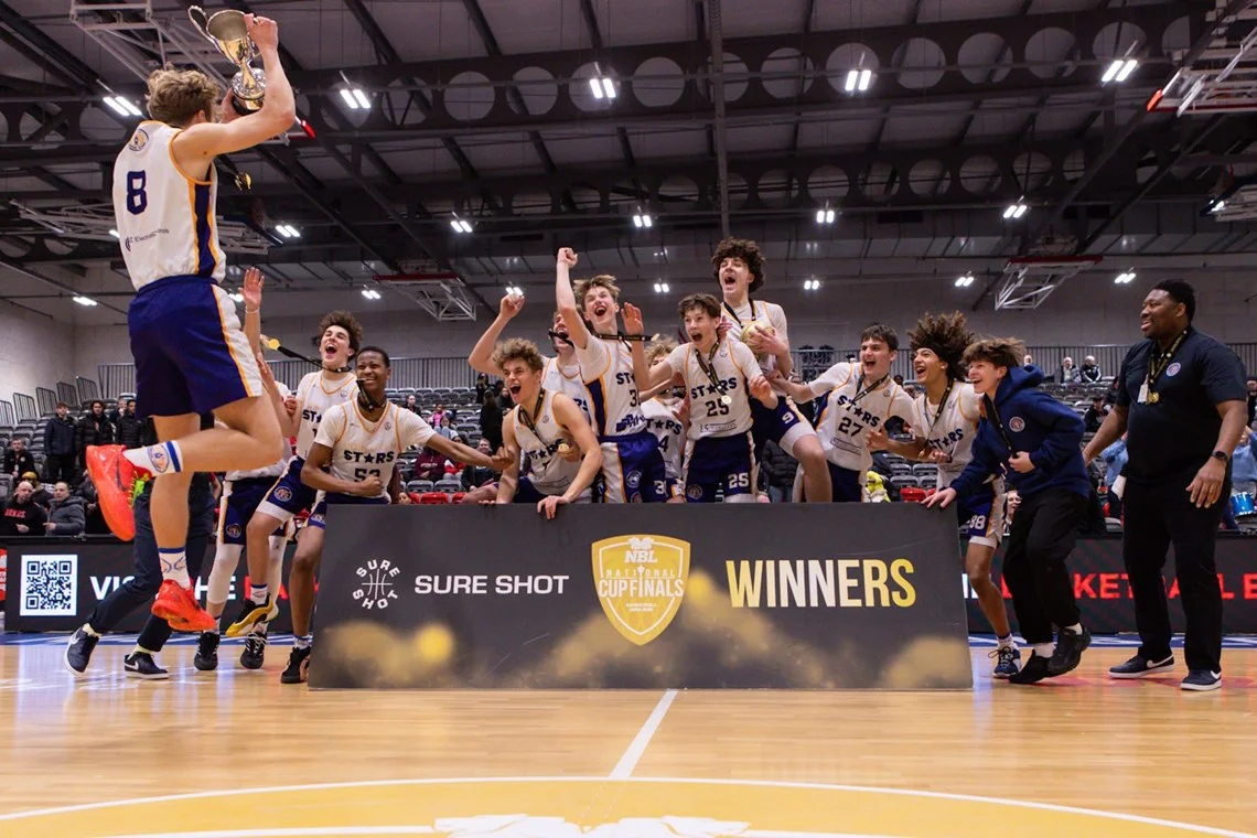 London Stars Basketball Club