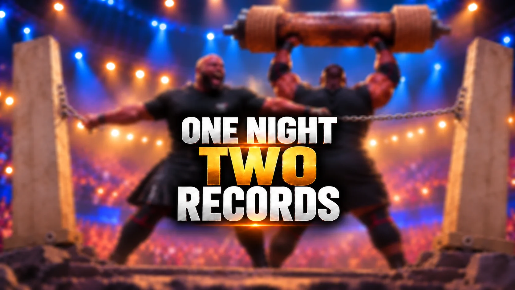One Night, Two Records- Iron Biby and Mark Felix Target History in Glasgow.webp