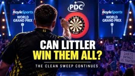 Can Luke Littler Really Win Every Major in 2026.webp